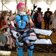 Zarya by Cloud (@agenerichero)
